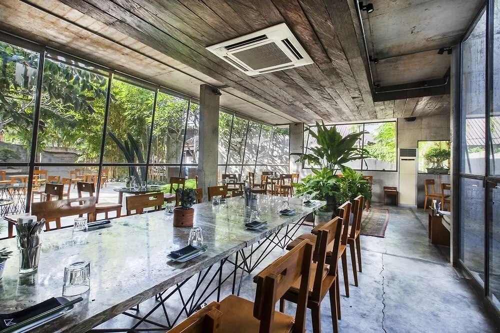 Uma Sapna Villa Seminyak   Seminyak (Bali)
