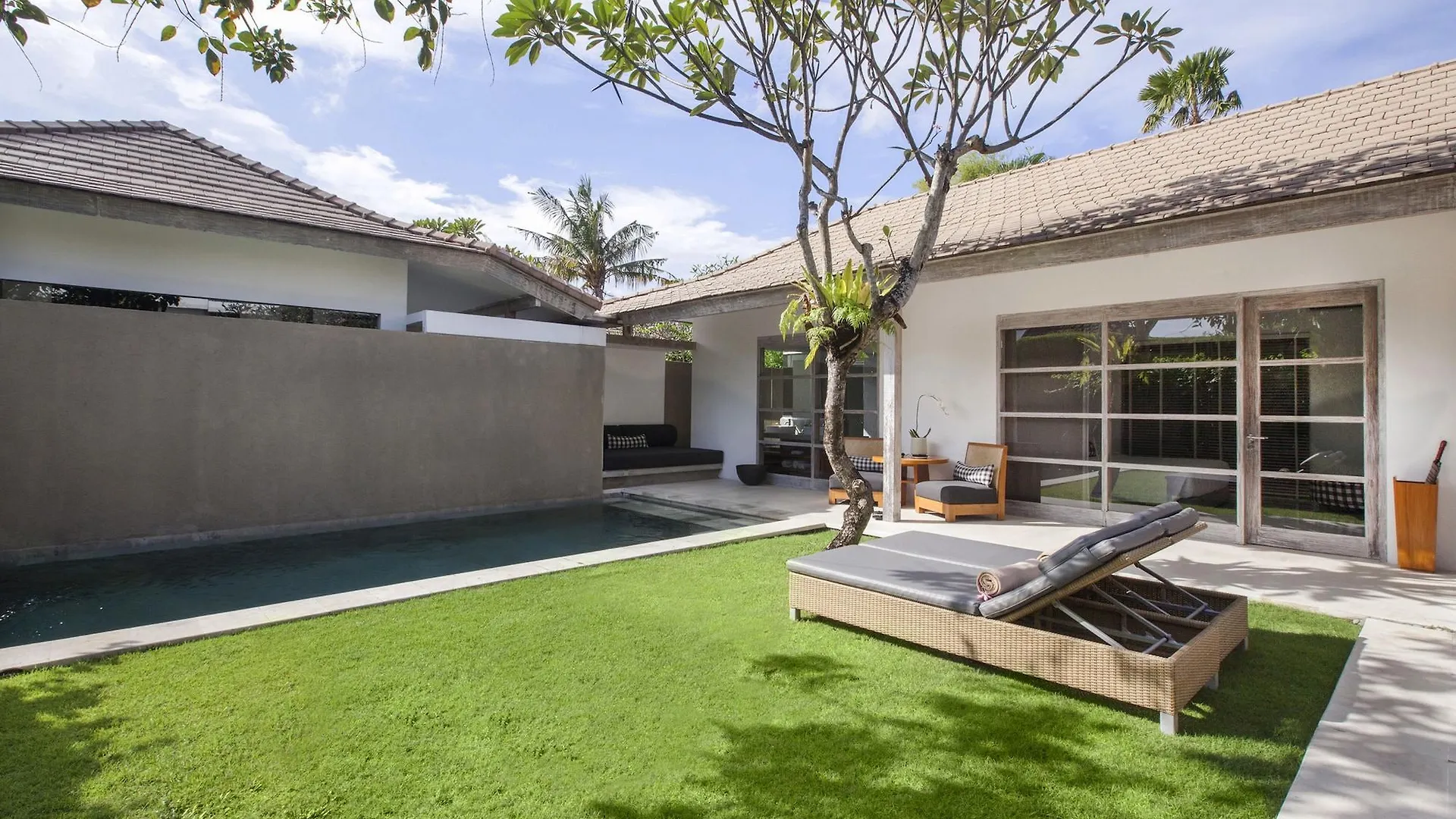 Uma Sapna Villa Seminyak