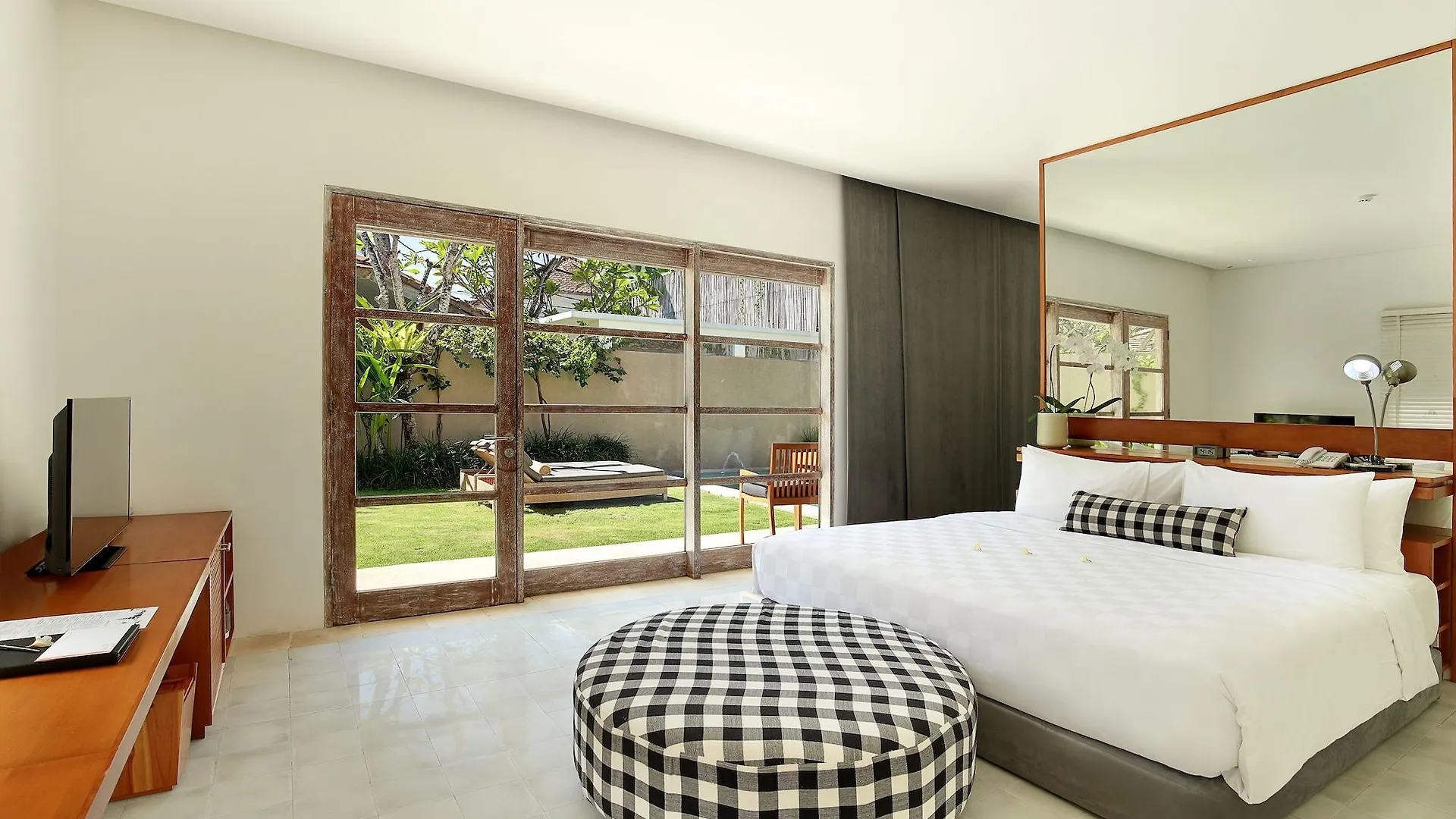 Uma Sapna Villa Seminyak  Indonesia