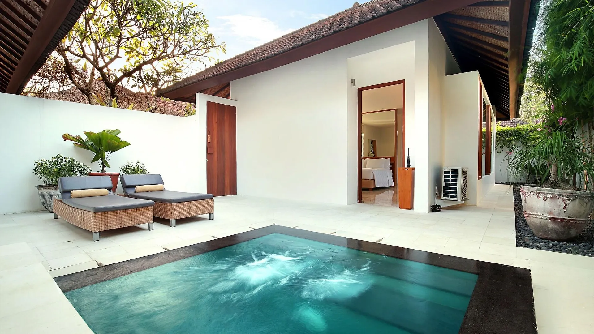 Uma Sapna Villa Seminyak