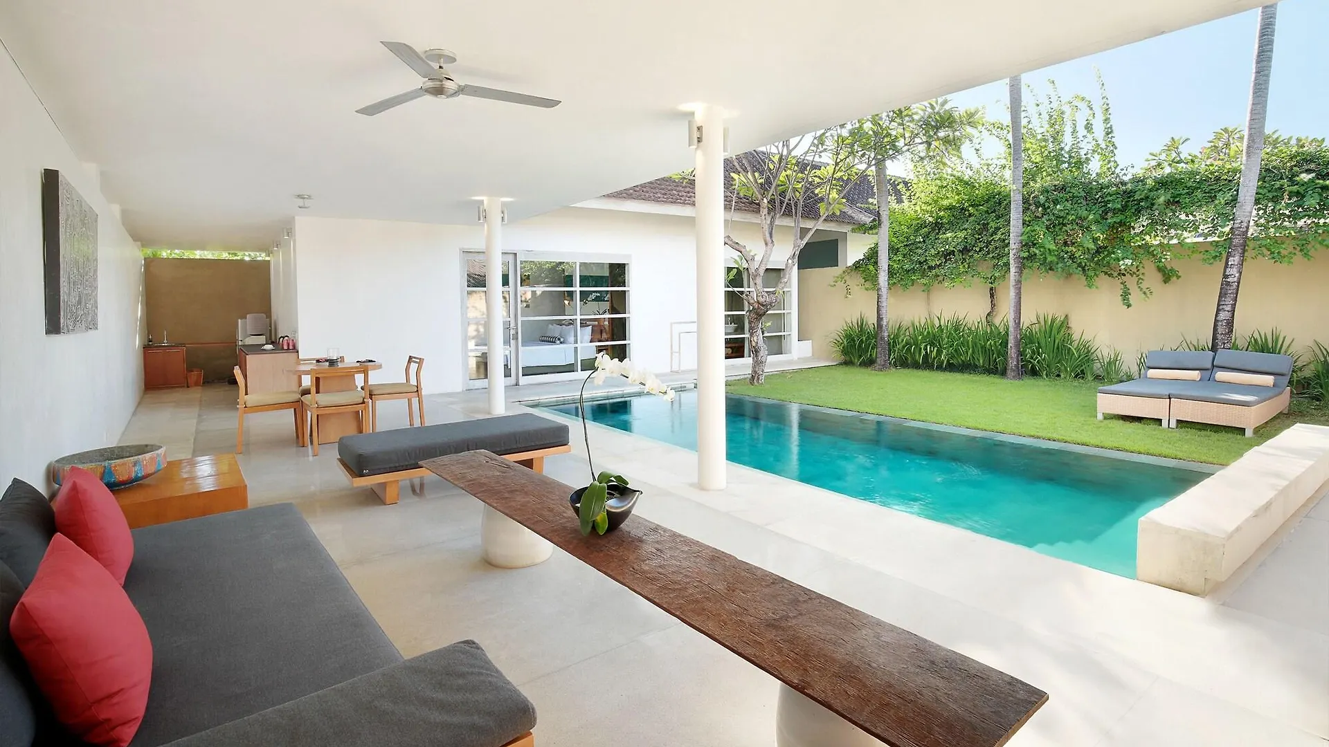 Uma Sapna Villa Seminyak