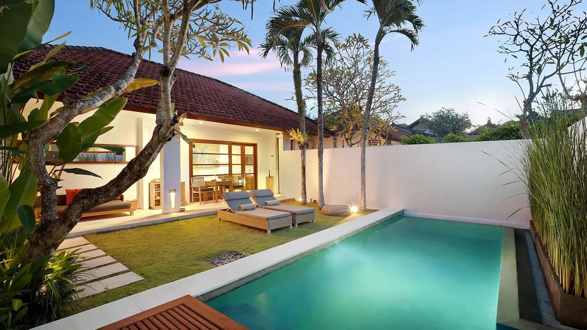Uma Sapna Villa Seminyak
