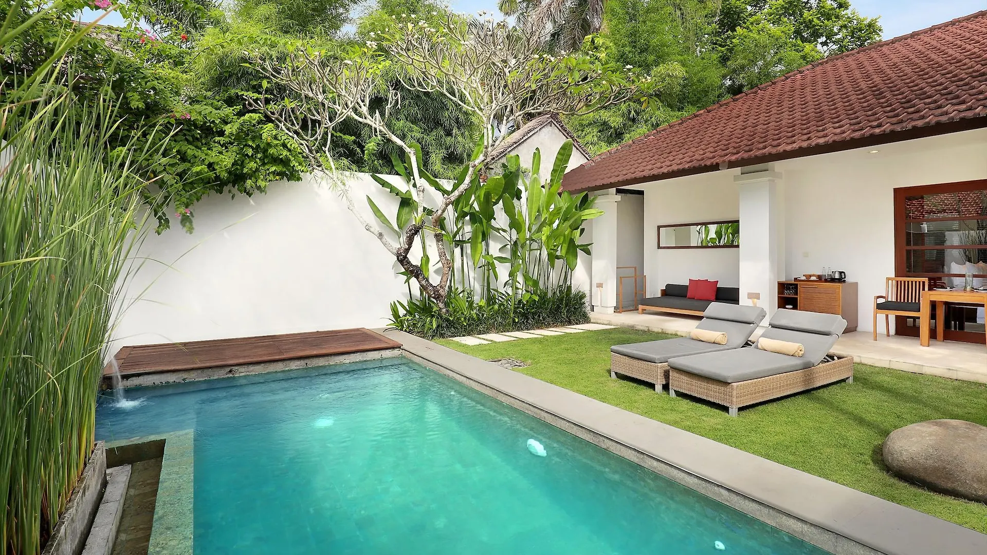 Uma Sapna Villa Seminyak