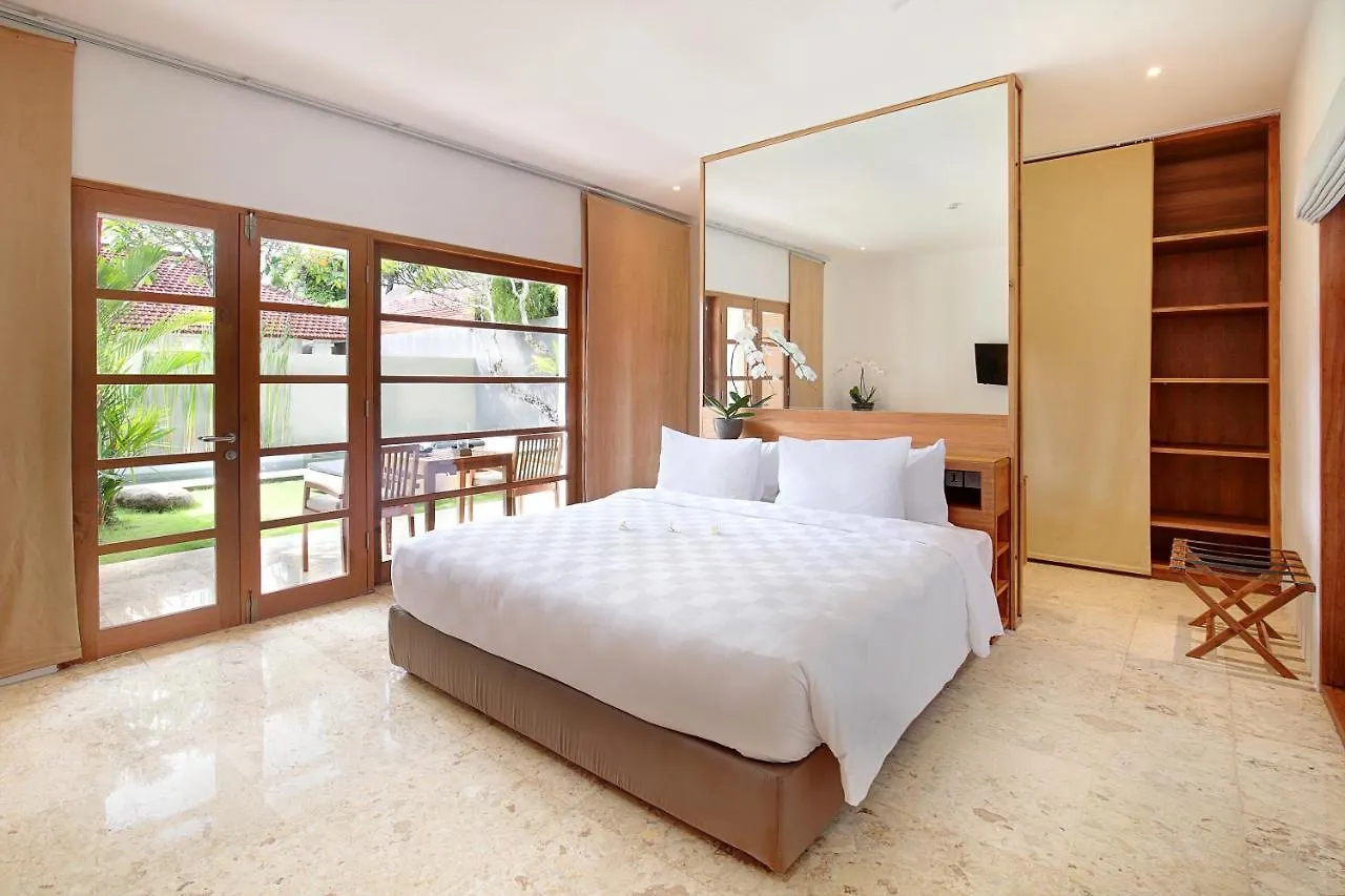 Uma Sapna Villa Seminyak