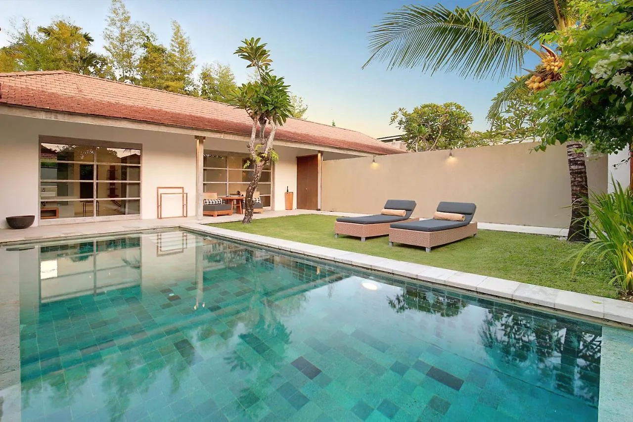 Uma Sapna Villa Seminyak