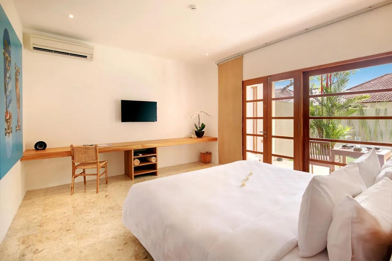 Uma Sapna Villa Seminyak