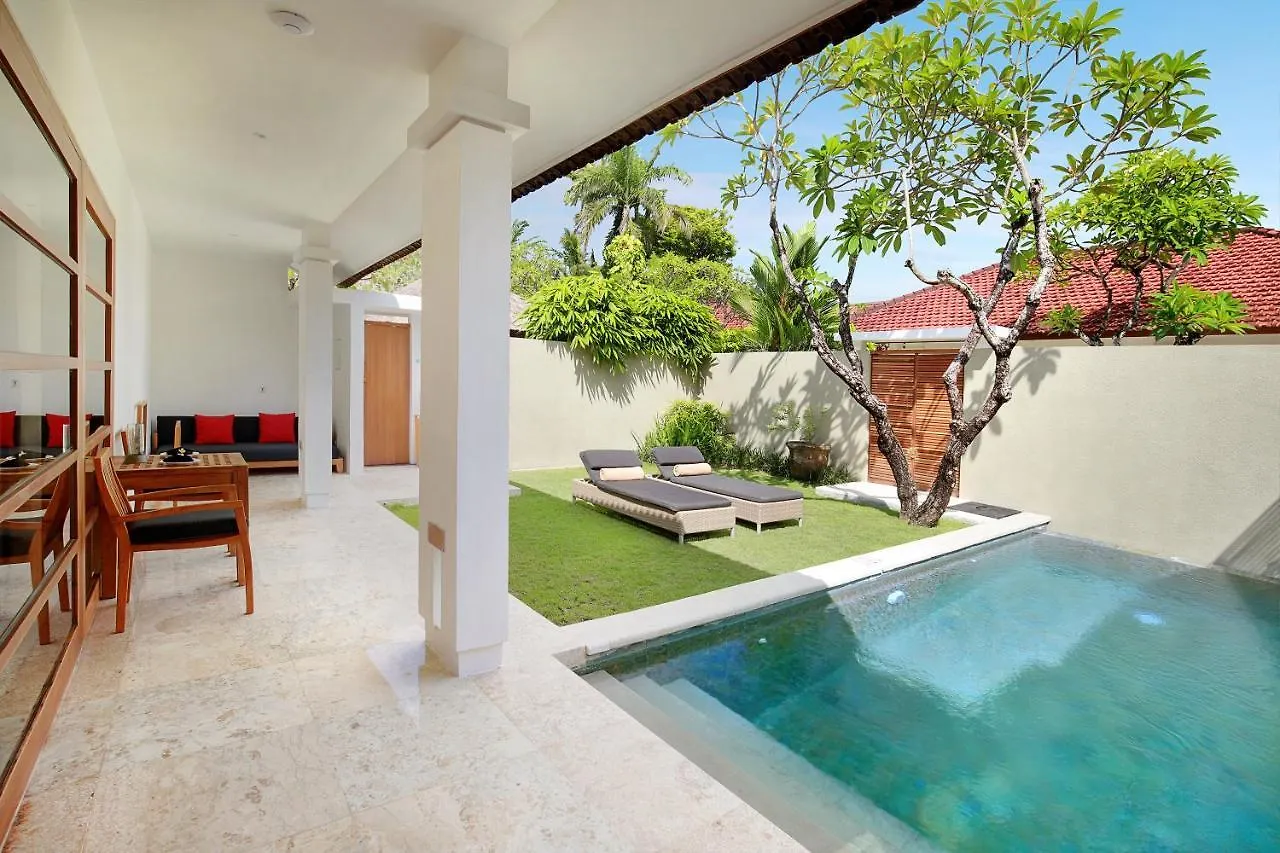 Uma Sapna Villa Seminyak