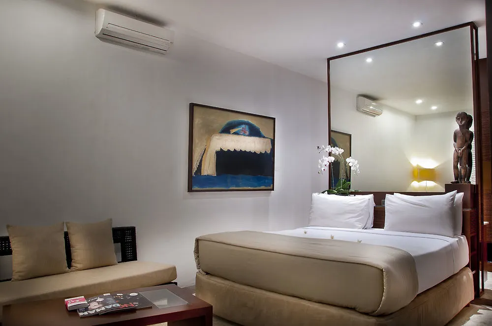 Uma Sapna Villa Seminyak  Seminyak (Bali)