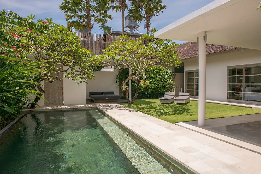 Uma Sapna Villa Seminyak  Indonesia