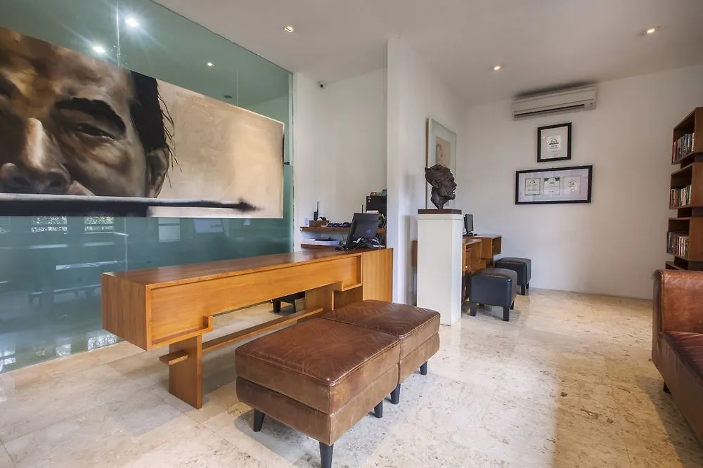 Uma Sapna Villa Seminyak   Seminyak (Bali)