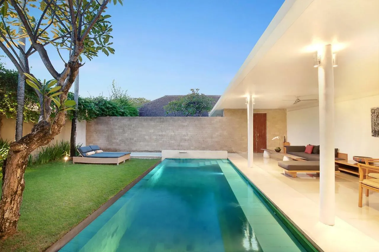 Uma Sapna Villa Seminyak  Indonesia