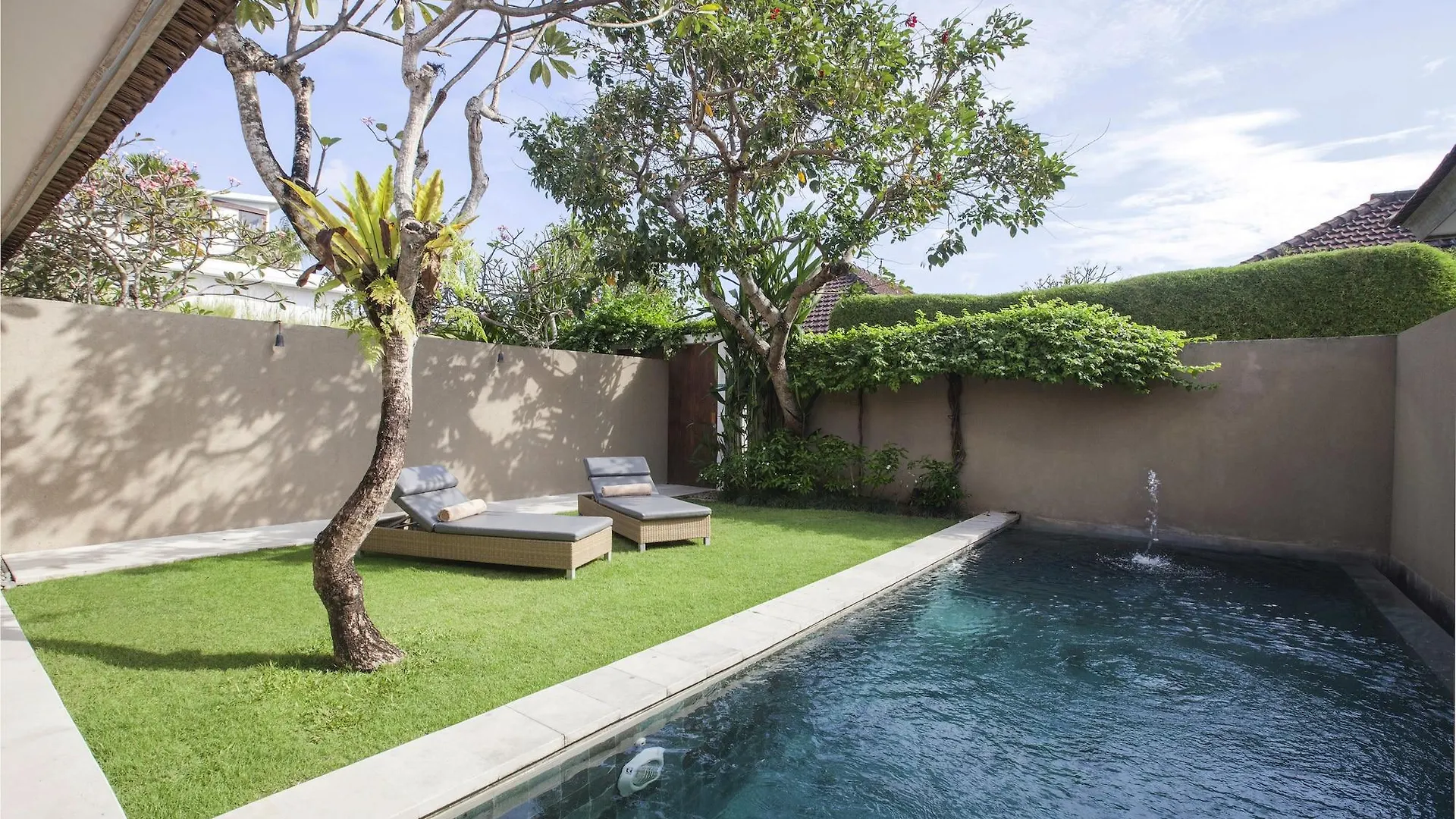 Uma Sapna Villa Seminyak  0*, Seminyak (Bali)