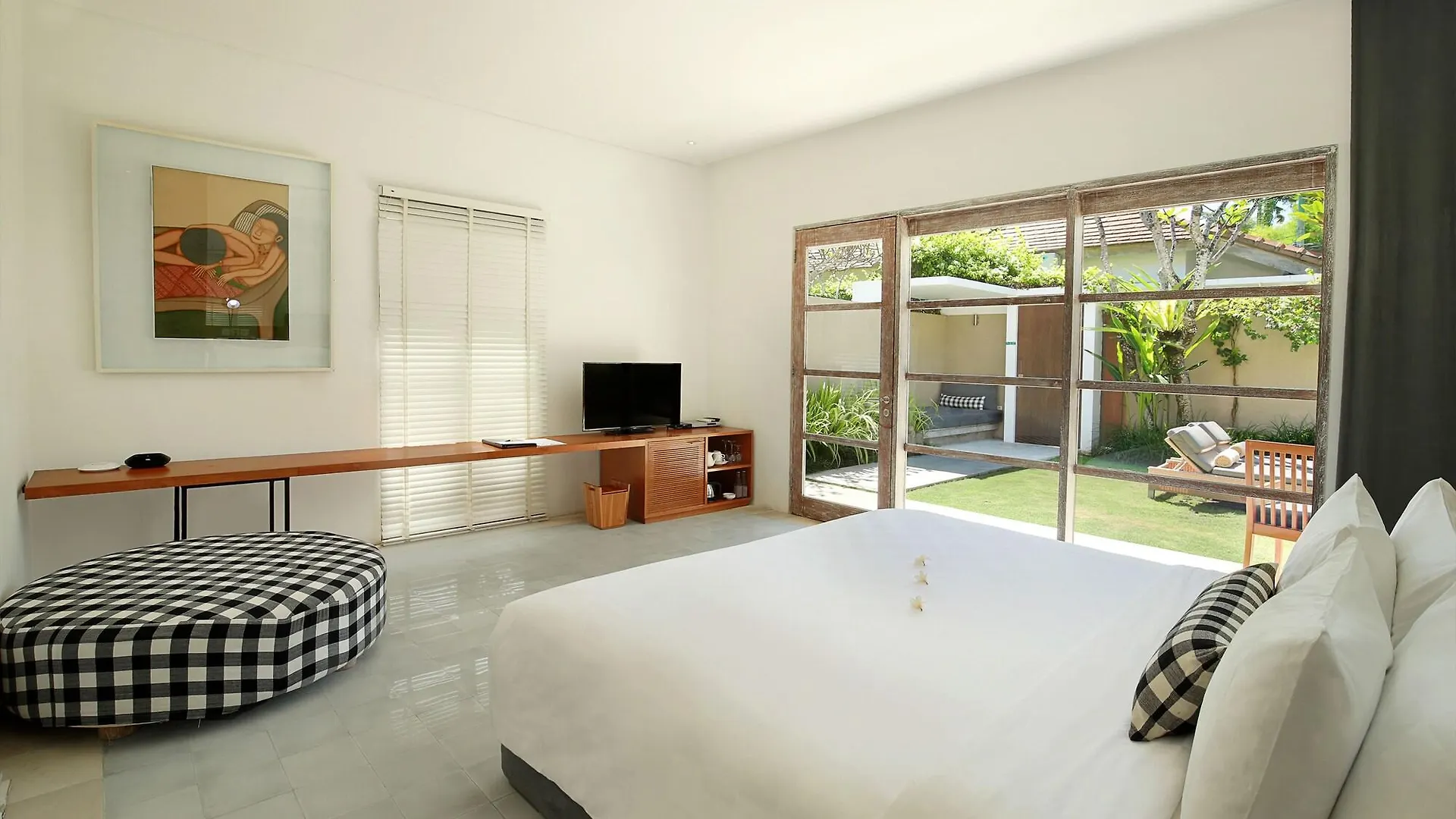 Uma Sapna Villa Seminyak
