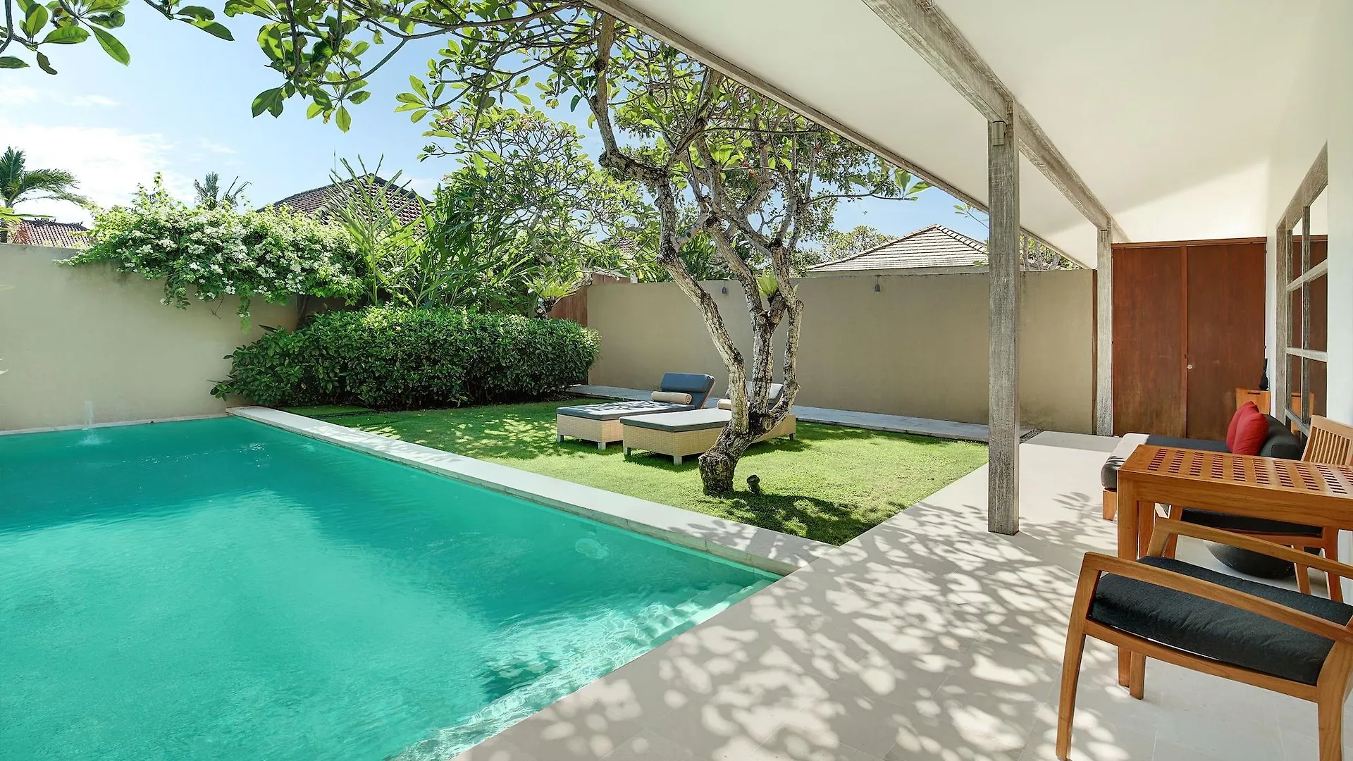 Uma Sapna Villa Seminyak   Seminyak (Bali)