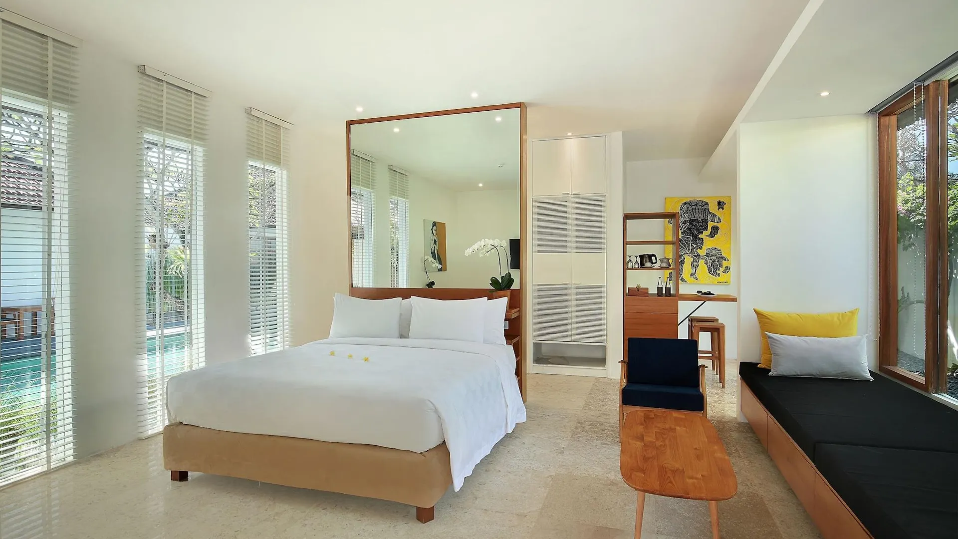 Uma Sapna Villa Seminyak  0*, Seminyak (Bali) Indonesia