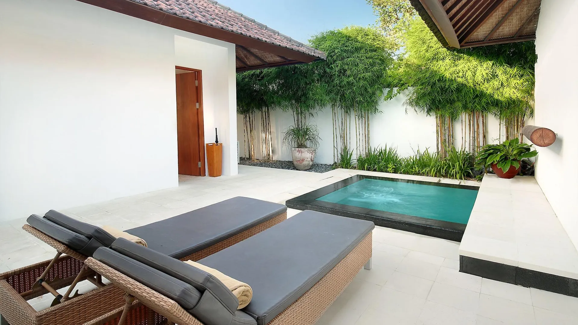Uma Sapna Villa Seminyak  0*, Seminyak (Bali) Indonesia