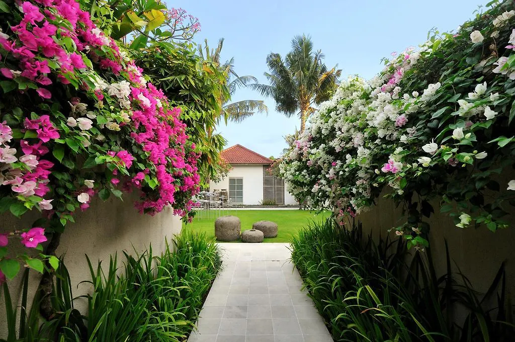Uma Sapna Villa Seminyak  Seminyak (Bali)