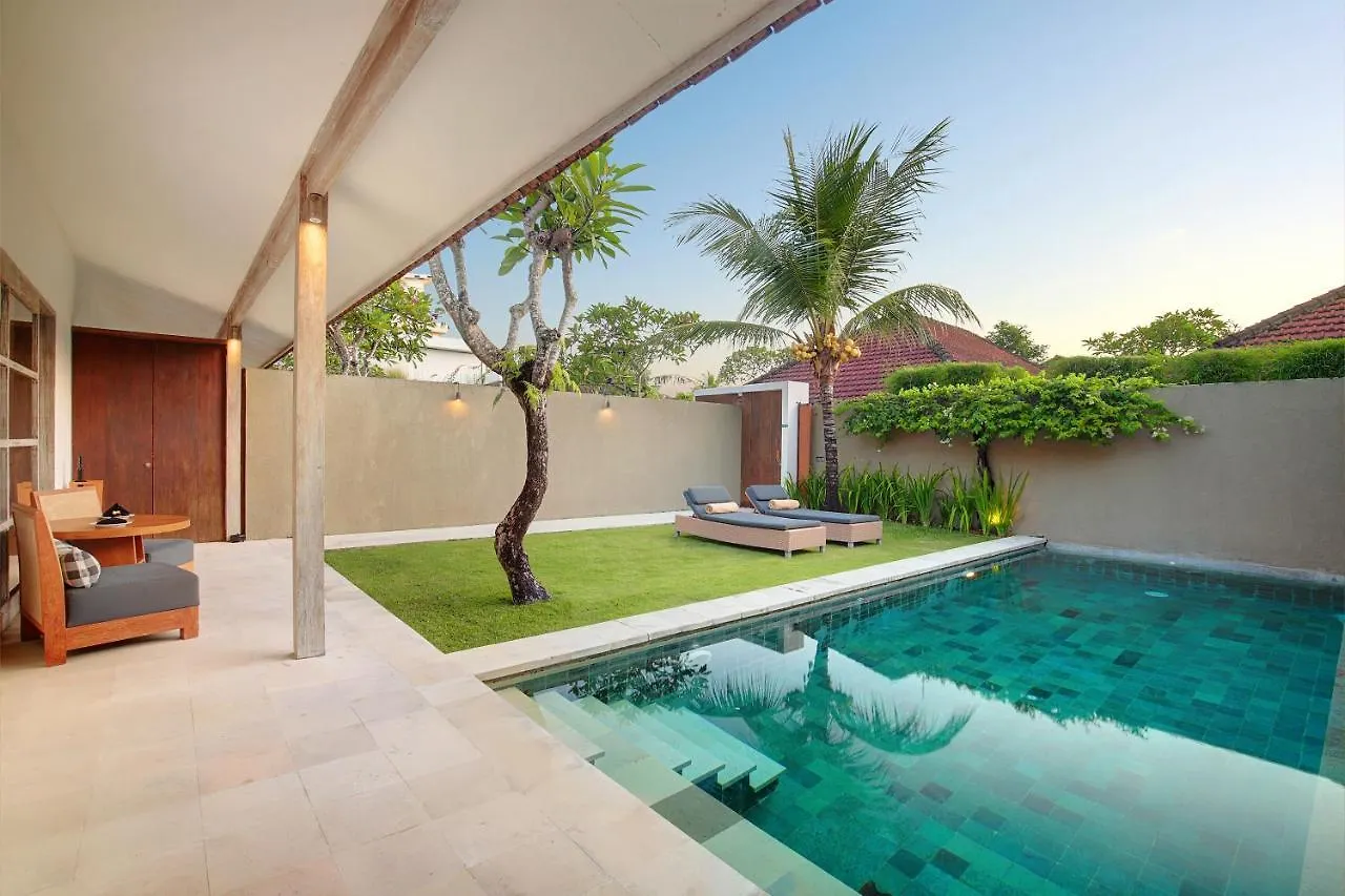 Uma Sapna Villa Seminyak