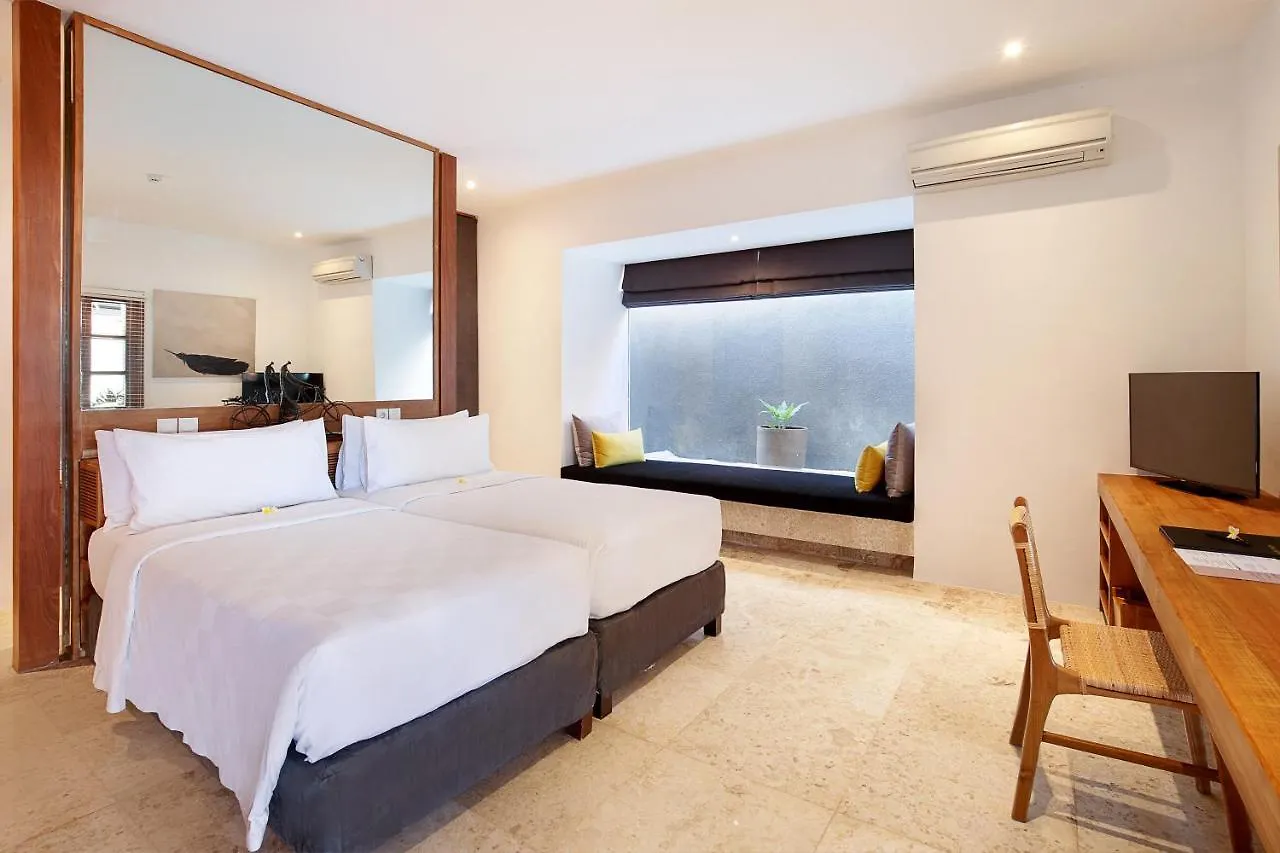 Uma Sapna Villa Seminyak