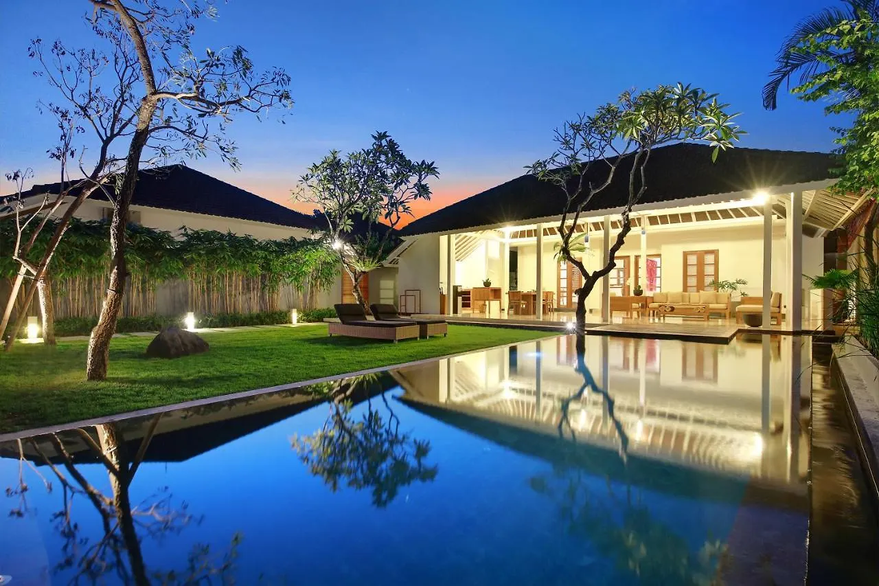 Uma Sapna Villa Seminyak  Indonesia