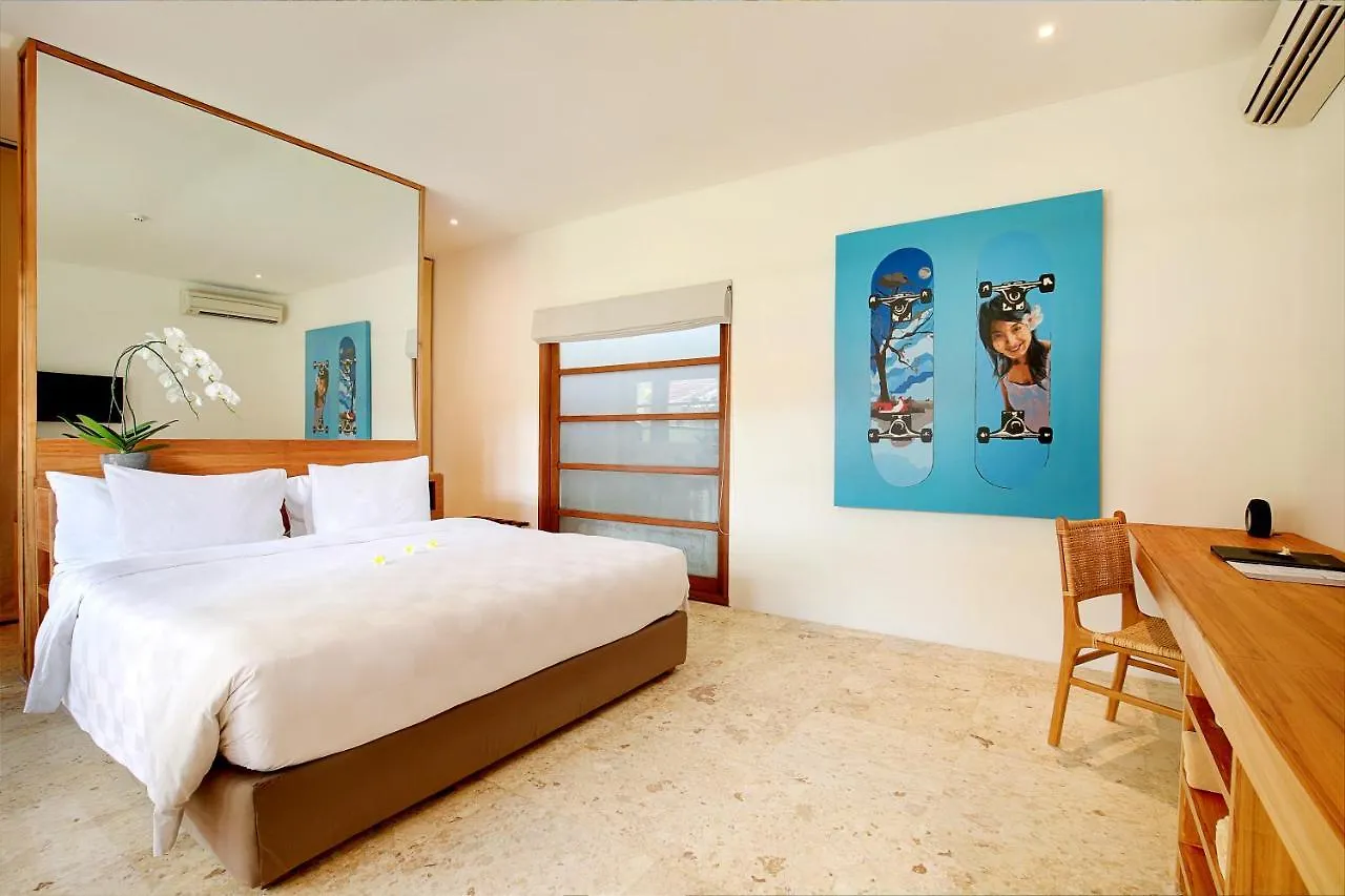 Uma Sapna Villa Seminyak  Seminyak (Bali)