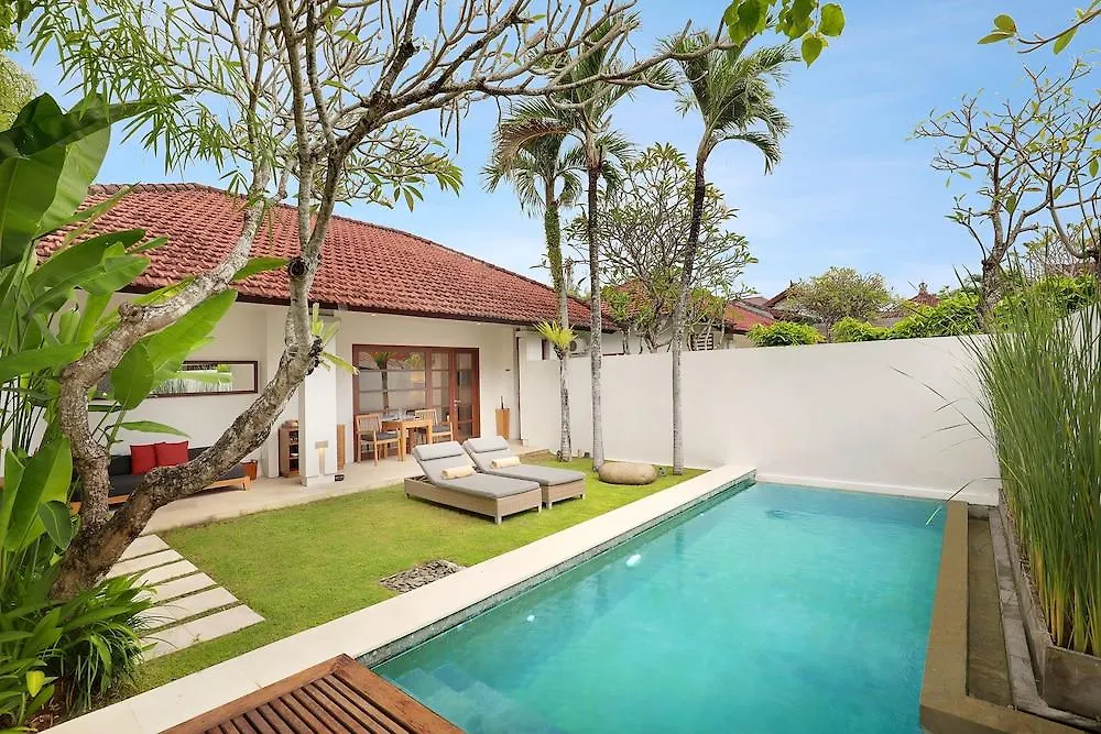 Uma Sapna Villa Seminyak