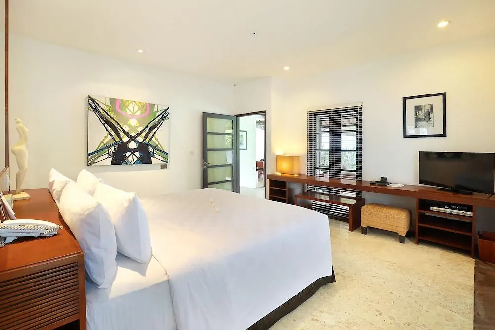 Uma Sapna Villa Seminyak  0*, Seminyak (Bali) Indonesia