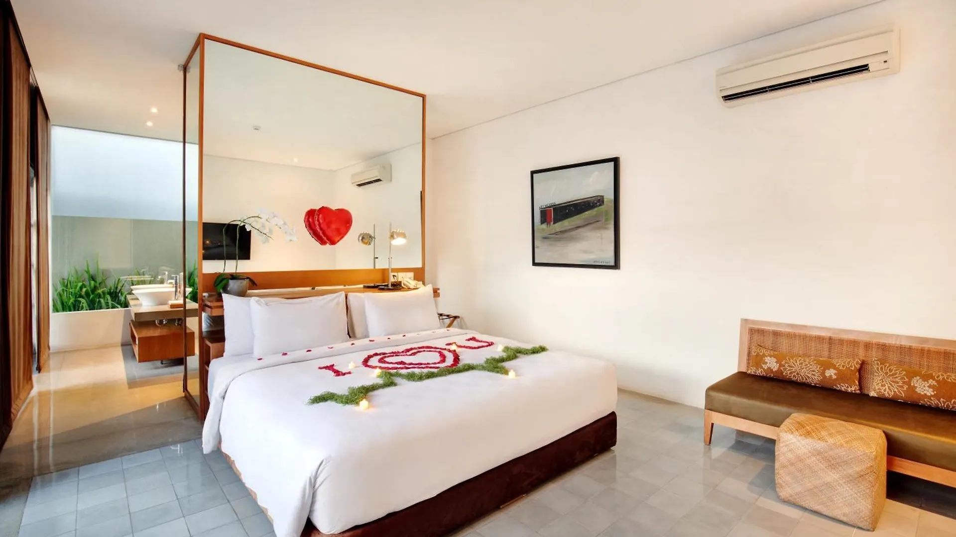Uma Sapna Villa Seminyak