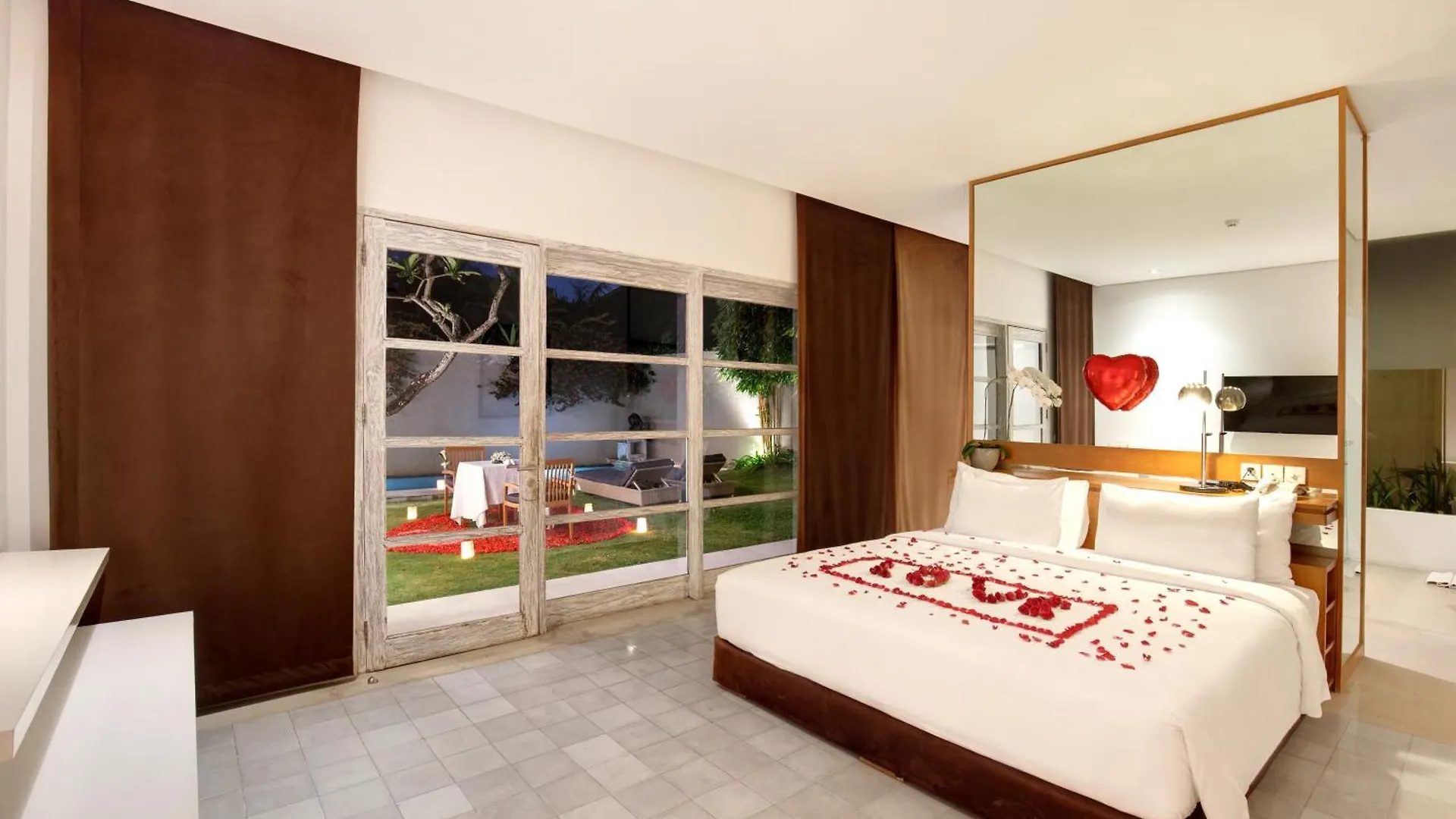 Uma Sapna Villa Seminyak