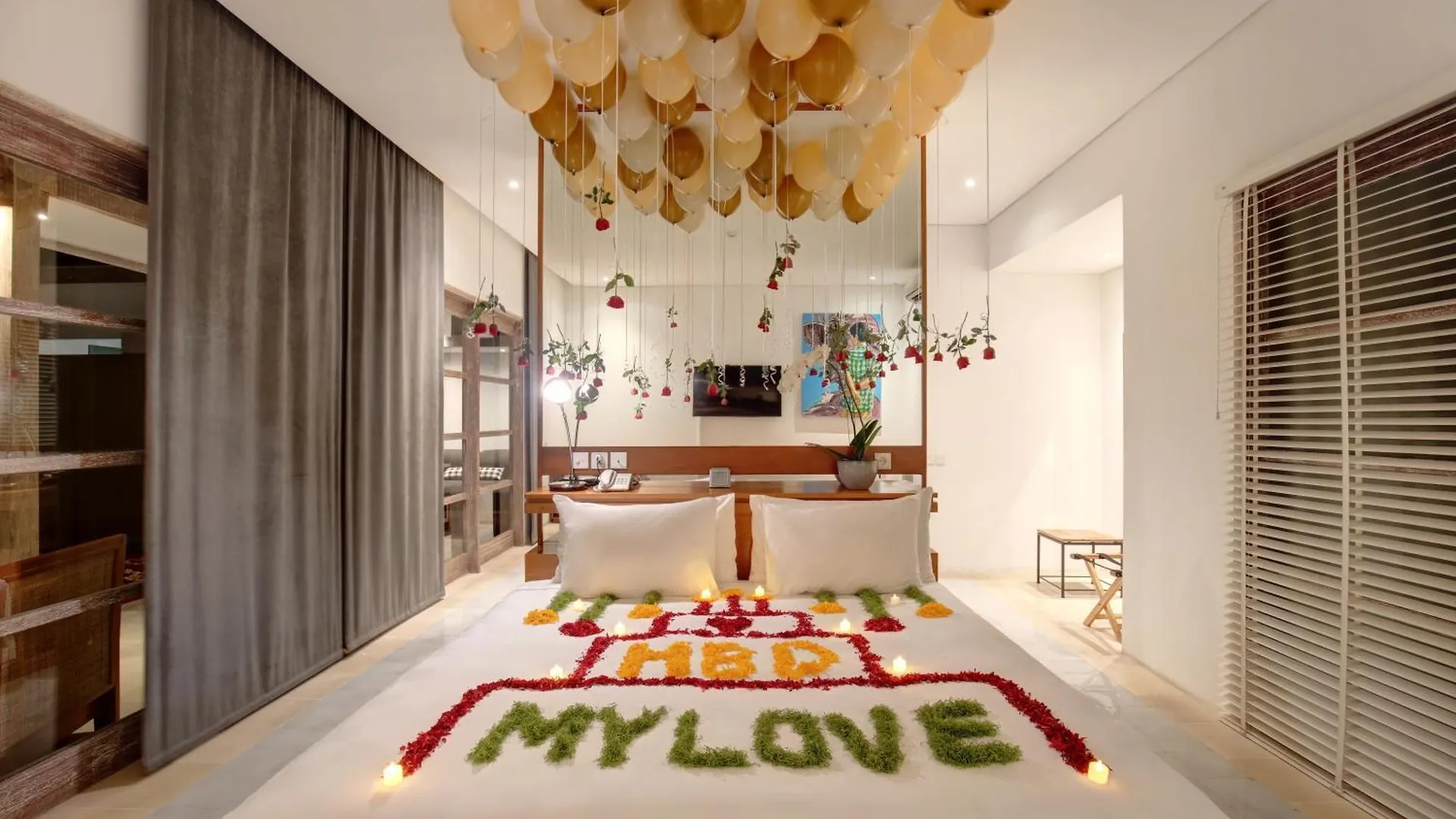 Uma Sapna Villa Seminyak   Seminyak (Bali)