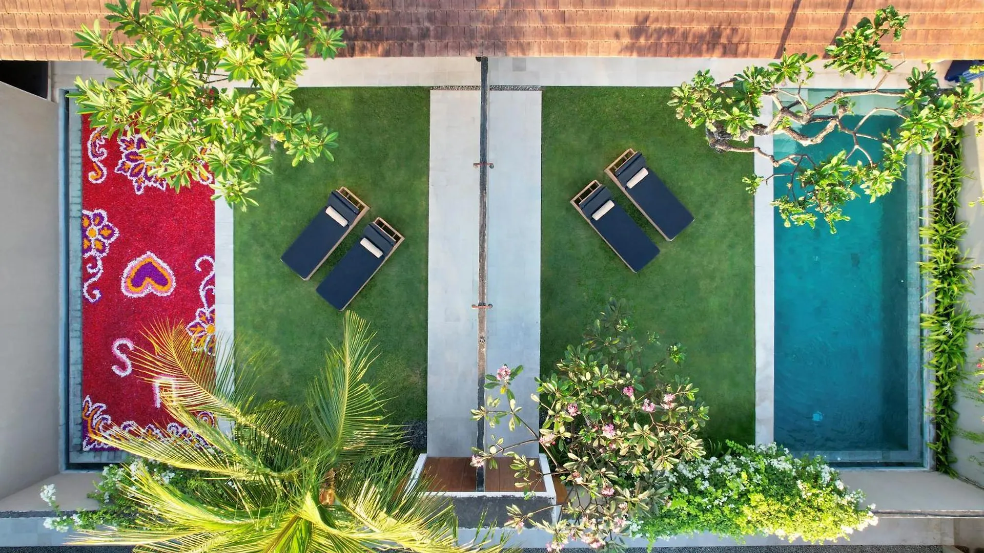 Uma Sapna Villa Seminyak  Seminyak (Bali)