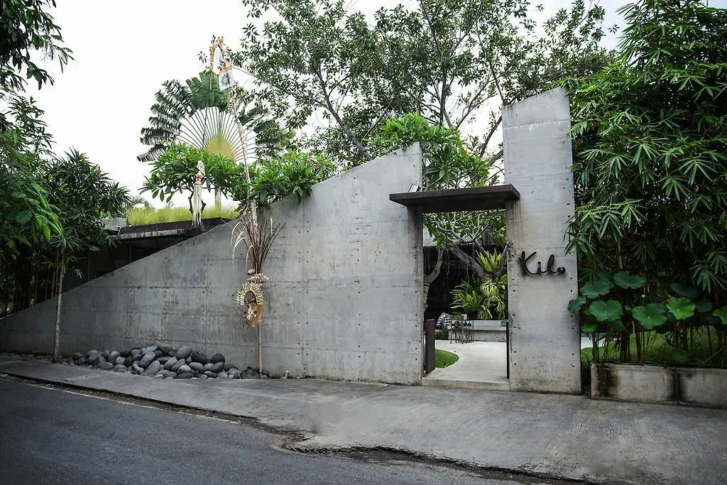 Uma Sapna Villa Seminyak  Seminyak (Bali)