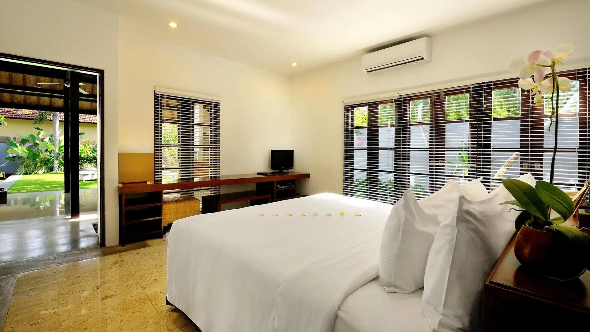 Uma Sapna Villa Seminyak