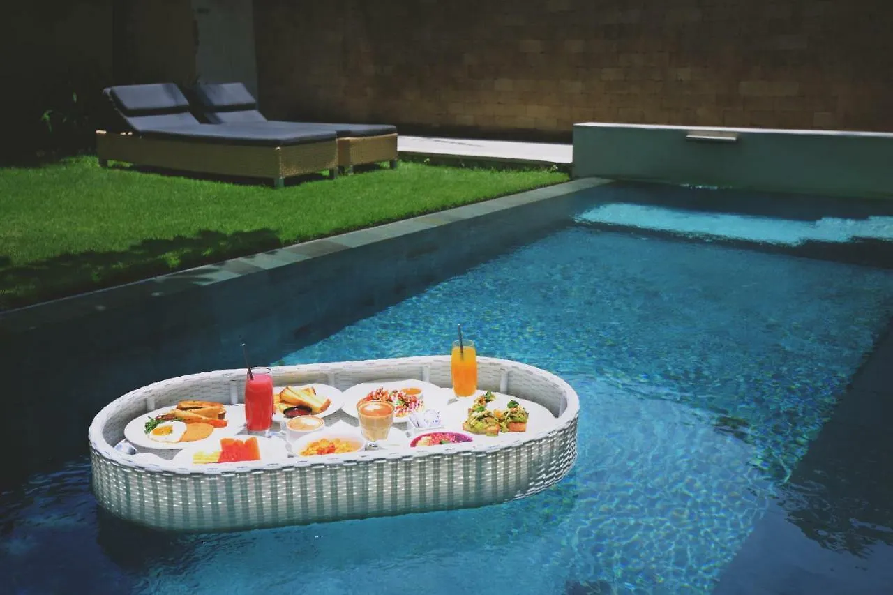 Uma Sapna Villa Seminyak